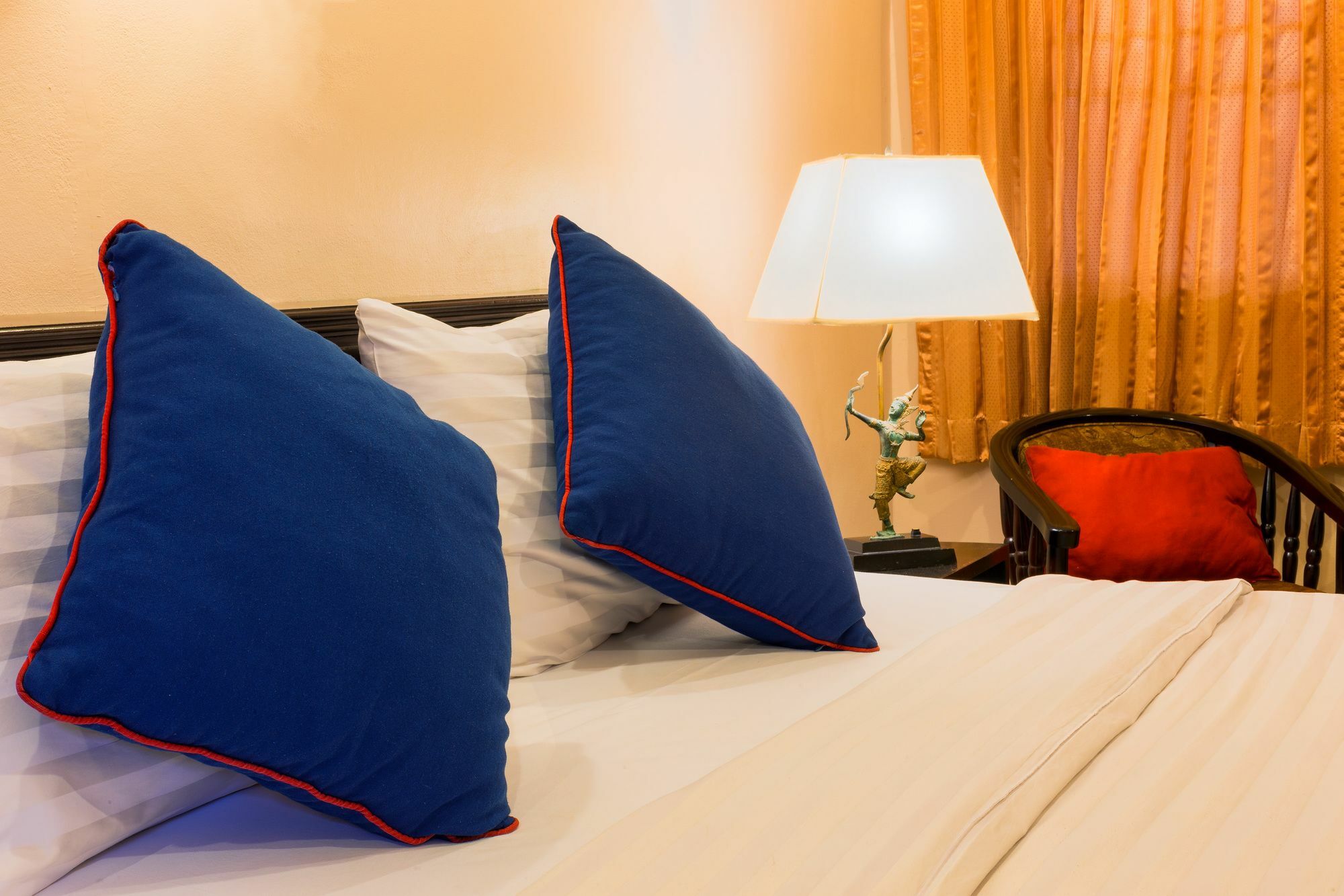 Hotel Smile House Karon Exterior foto